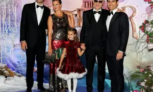 Ile dzieci ma Andrea Bocelli? Zaskakujące fakty o jego rodzinie