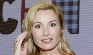 Z kim jest Joanna Brodzik? Odkryj tajemnice jej życia prywatnego