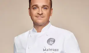 Kim naprawdę jest Mateusz Gessler dla Magdy Gessler: Zaskakująca prawda