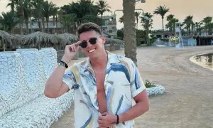 Marcin Kłosowski: Wiek, kariera i fakty o gwieździe disco polo
