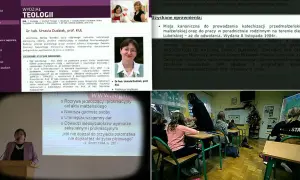 Czy profesor Urszula Dudziak ma dzieci? Sekrety jej życia prywatnego i kariery