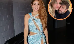 Z kim jest Shakira? Odkryj jej nowy związek po Piqué
