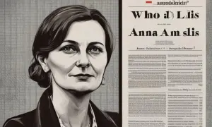 Kim jest Anna Lis - poznaj wieloletnią ekspertkę i jej osiągnięcia zawodowe