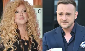 Magda Gessler i Mateusz Gessler – czy są rodziną? Dwa portrety znanych postaci polskiej gastronomii.