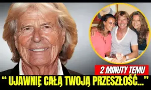 Czy Hansi Hinterseer żyje? Oto prawda o jego zdrowiu i karierze