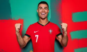 Skąd pochodzi Ronaldo? Odkryj fascynującą historię jego życia