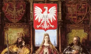 Skąd się wzięło godło Polski? Fascynująca historia orła białego