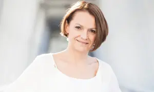 Ile ma lat Maria Stepan? Brak informacji o jej wieku.