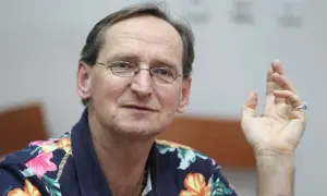 Czy Cejrowski ma żonę? Zaskakujące szczegóły o jego małżeństwie