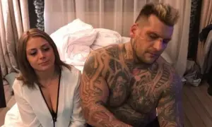 Czy Popek ma żonę? Oto prawda o jego życiu prywatnym