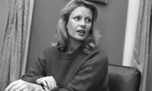 Ile lat ma Beata Tyszkiewicz? Fascynująca historia jej życia i kariery