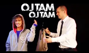 Skąd się wzięło oj tam oj tam? Odkryj jego znaczenie i użycie