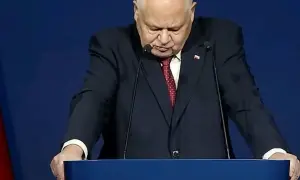 Czy Glapiński ma dzieci? Szokujące fakty o jego życiu rodzinnym