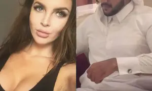 Dziewczyny z Dubaju - kim są gwiazdy skandalu, który wstrząsnął Polską