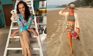Małgorzata Pieczyńska wiek - Ile lat ma znana aktorka?