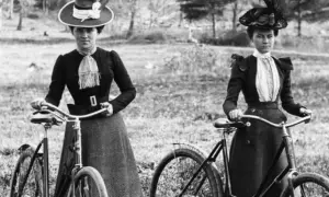 Skąd się wzięła nazwa rower? Zaskakujące pochodzenie i historia