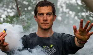 Bear Grylls czy żyje? Szokujące wieści o jego losach!