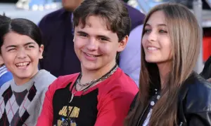Ile dzieci ma Michael Jackson? Oto zaskakujące fakty o jego dzieciach