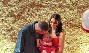 Ile dzieci ma Neymar? Poznaj imiona, wiek i ciekawostki o jego rodzinie