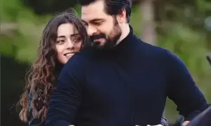 Czy Halil İbrahim Ceyhan ma żonę? Oto zaskakujące szczegóły o jego życiu