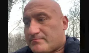 Czy Marcin Najman ma dzieci? Zaskakujące fakty o jego życiu prywatnym
