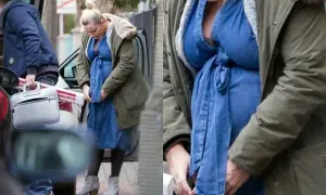 Dorota Szelągowska z kim jest w ciąży? Poznaj jej partnera Wojciecha