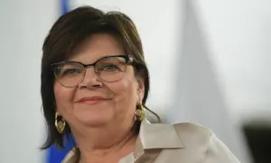Izabela Leszczyna: kim jest z zawodu i co osiągnęła w edukacji?