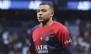 Czy Kylian Mbappé ma dzieci? Zaskakujące fakty o życiu prywatnym piłkarza