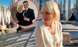 Z kim jest żoną Sławomira? Odkryj tajemnice życia prywatnego