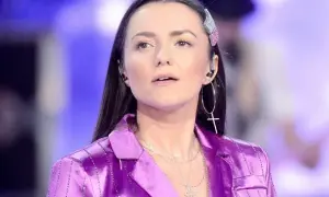 Czy Lanberry ma dzieci? Zaskakujące fakty o jej życiu prywatnym