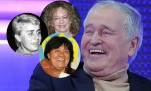 Czy Jan Nowicki ma dzieci? Zaskakujące fakty o jego rodzinie