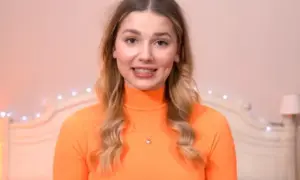 Ile lat ma Julia Żugaj? Zaskakujące fakty o jej karierze i osiągnięciach