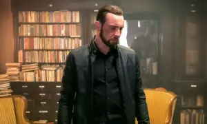 Kim jest gangster z filmu Jak zostałem? Rola Wodza i jego inspiracje