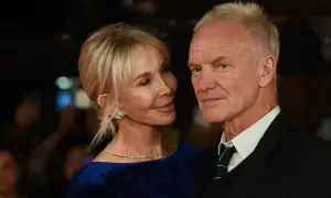 Ile dzieci ma Sting? Poznaj imiona i ciekawe fakty o rodzinie