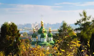 Skąd się wzięła Ukraina? Poznaj zawirowania jej historii i kultury