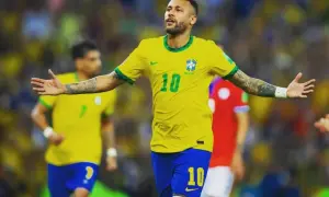 Ile lat ma Neymar? Nowe fakty o jego życiu i karierze piłkarskiej