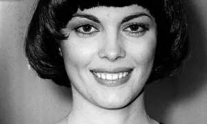 Mireille Mathieu nie ma dzieci, ale ma bliską rodzinę, która ją wspiera