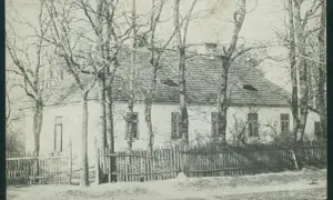 Gdzie urodził się Henryk Sienkiewicz? Wola Okrzejska na Podlasiu