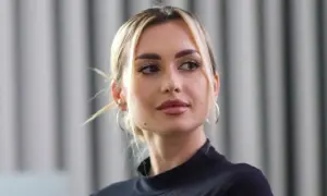 Wersow ile ma lat? Zaskakująca historia influencerki i jej kariery.