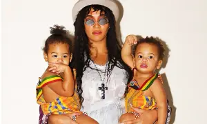 Ile dzieci ma Beyoncé? Poznaj jej rodzinę i zaskakujące fakty!