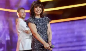 Ile lat ma Krystyna Giżowska? Zaskakujące fakty o jej życiu i karierze