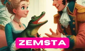 Kim jest Wacław z Zemsty? Złożona postać miłości i intryg w Fredrze