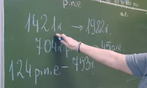 Jak obliczyć ile ma się lat? Prosty sposób na szybkie obliczenia wieku