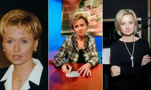 Z kim jest Jolanta Pieńkowska? Sekrety jej życia osobistego i małżeństwa