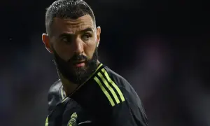 Czy Karim Benzema ma żonę? Oto zaskakujące szczegóły o jego życiu