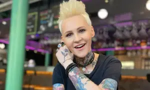 Ile lat ma Agnieszka Chylińska? Zaskakujące fakty o jej życiu i karierze