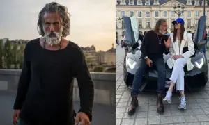 Kim jest Zeus z Monako z TikToka? Prawdziwa historia influencera