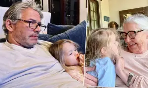 Douglas Nunes ile ma dzieci? Zaskakujące fakty o jego rodzinie