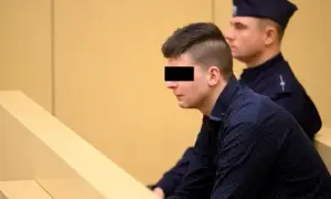 Kim jest Alan z Poznania? Szokujące szczegóły przestępstwa i tła