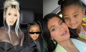 Czy Kim Kardashian ma dzieci? Wszystko o jej rodzinie i życiu prywatnym